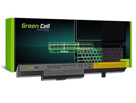 Green Cell Battery L13L4A01 L13M4A01 L13S4A01 for