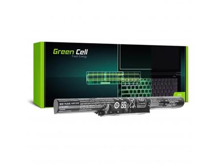 Green Cell Battery L14L4A01 for Lenovo Z51 Z51-70