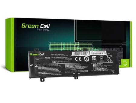 Green Cell Battery L15C2PB3 L15L2PB4 L15M2PB3