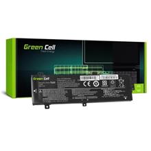 Green Cell Battery L15C2PB3 L15L2PB4 L15M2PB3 L15S2TB0 for Lenovo Ideapad 310-15IAP 310-15IKB 310-15ISK 510-15IKB 510-1