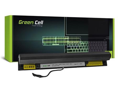 Green Cell Battery L15M4A01 for Lenovo IdeaPad