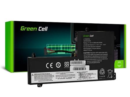 Green Cell Battery L17C3PG1 L17L3PG1 L17M3PG2