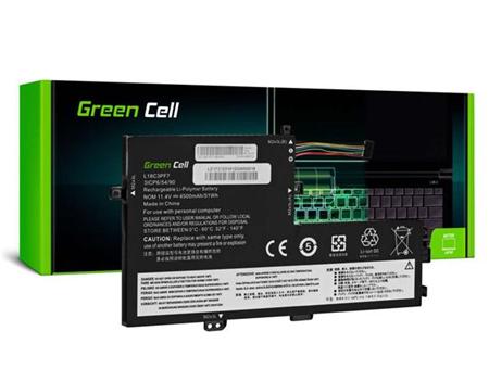 Green Cell battery L18C3PF6 L18C3PF7 L18M3PF6