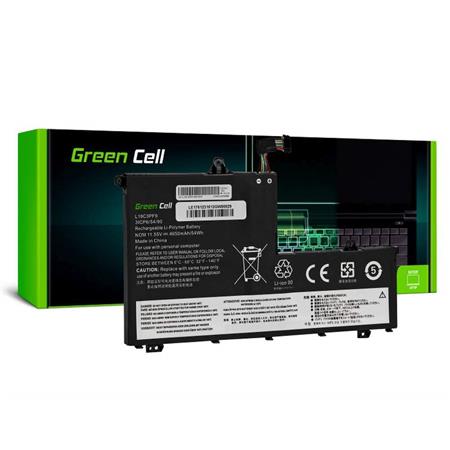 Green Cell Battery L19C3PF1 L19D3PF1 L19L3PF8