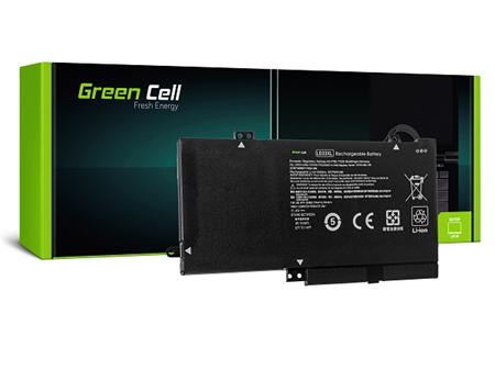 Green Cell Battery LE03XL HSTNN-UB6O for HP Envy