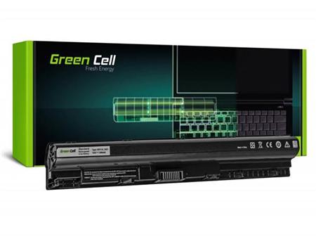 Green Cell Battery M5Y1K for Dell Inspiron 15