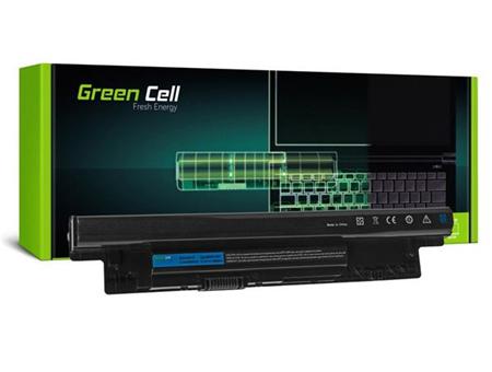 Green Cell Battery MR90Y XCMRD for Dell Inspiron