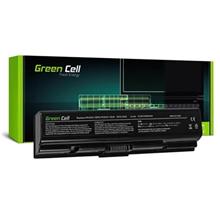 Green Cell Battery PA3534U-1BRS for Toshiba Satellite A200 A300 A350 L300 L500 L505