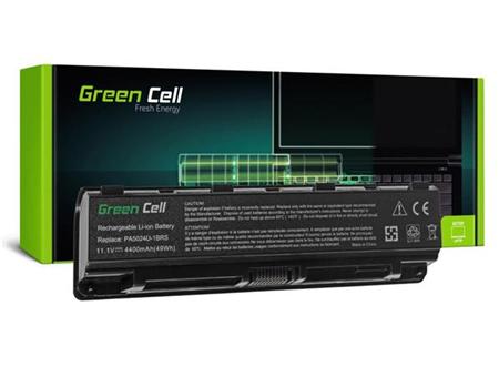 Green Cell Battery PA5024U-1BRS for Toshiba