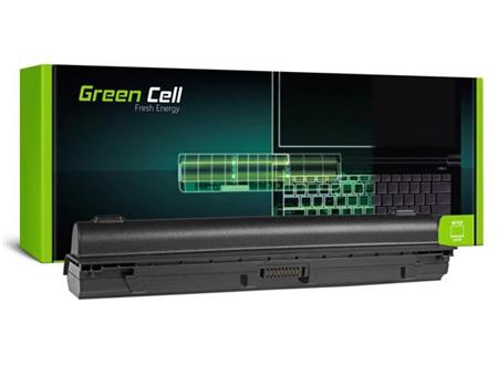 Green Cell Battery PA5024U-1BRS for Toshiba