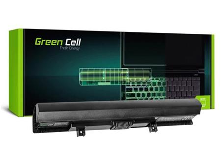 Green Cell Battery PA5185U-1BRS for Toshiba