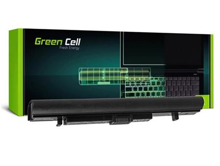 Green Cell Battery PA5212U-1BRS for Toshiba