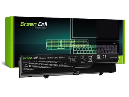 Green Cell Battery PH06 for HP Compaq 620 625