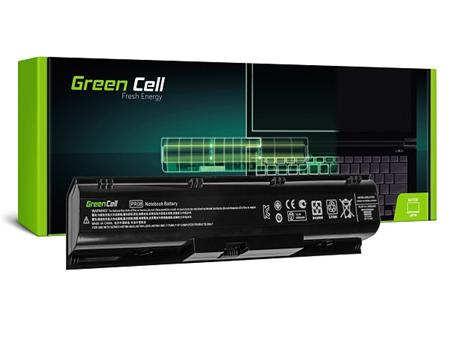 Green Cell Battery PR08 633807-001 for HP Probook