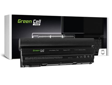 Green Cell Battery PRO 8858X T54FJ for Dell