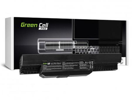 Green Cell Battery PRO A31-K53 A32-K53 A41-K53