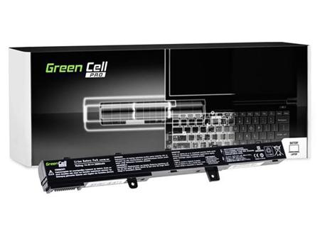 Green Cell Battery PRO A31N1319 A41N1308 for Asus