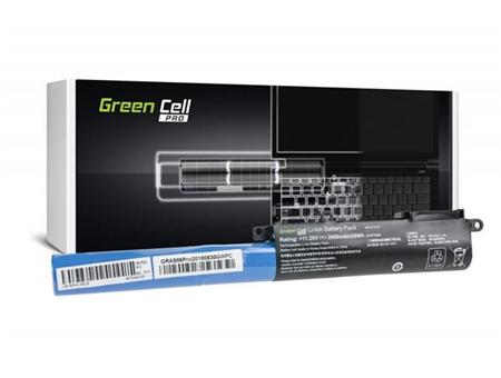 Green Cell Battery PRO A31N1519 for Asus F540