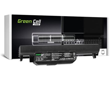 Green Cell Battery PRO A32-K55 A33-K55 for Asus
