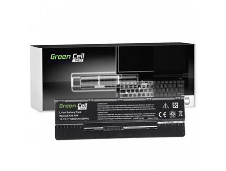 Green Cell Battery PRO A32-N56 for Asus N56 N56D