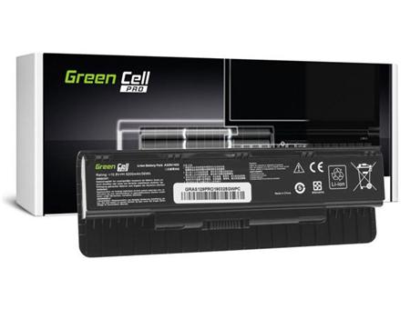 Green Cell Battery PRO A32N1405 for Asus G551