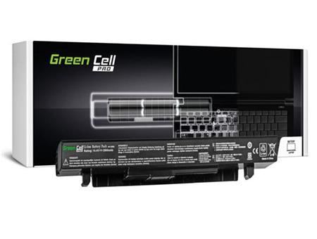 Green Cell Battery PRO A41-X550A A41-X550 for