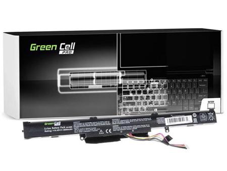 Green Cell Battery PRO A41-X550E for Asus A450