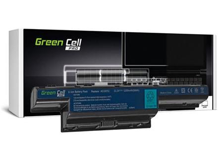 Green Cell Battery PRO AS10D31 AS10D41 AS10D51
