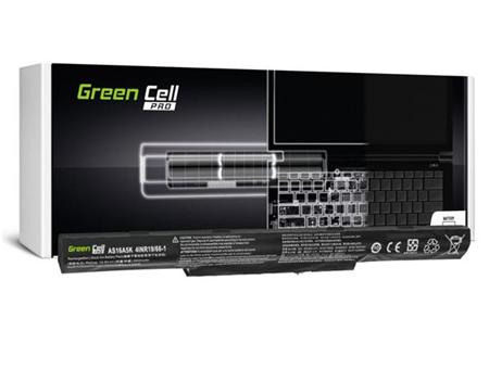 Green Cell Battery PRO AS16A5K for Acer Aspire