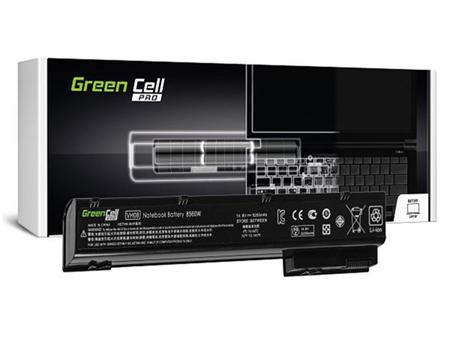 Green Cell Battery PRO for HP EliteBook 8560w