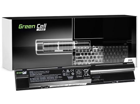 Green Cell Battery PRO FP06 FP06XL for HP ProBook
