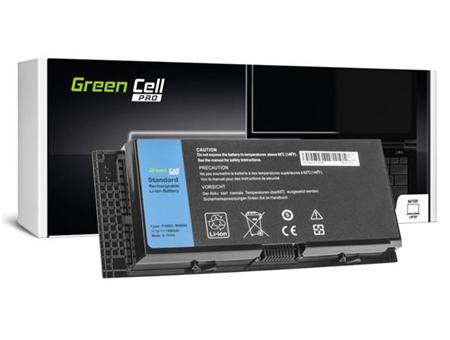 Green Cell Battery PRO FV993 for Dell Precision