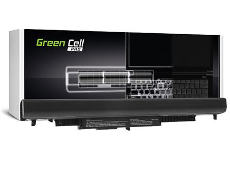 Green Cell Battery PRO HS04 for HP 250 G4 G5 255