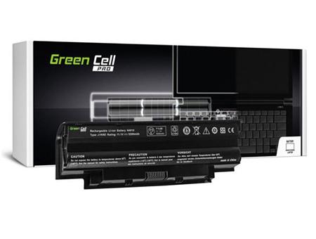 Green Cell Battery PRO J1KND for Dell Inspiron