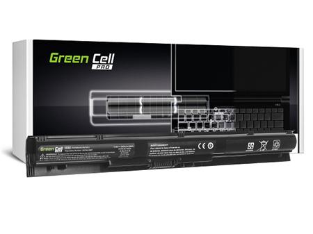 Green Cell Battery PRO KI04 for HP Pavilion 15-AB