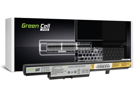 Green Cell Battery PRO L13L4A01 L13M4A01 L13S4A01