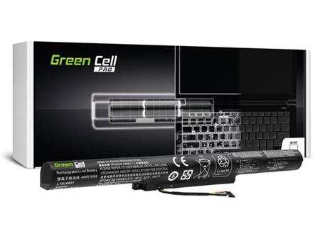 Green Cell Battery PRO L14L4A01 for Lenovo Z51