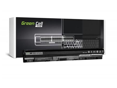 Green Cell Battery PRO M5Y1K for Dell Inspiron 15