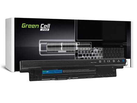 Green Cell Battery PRO MR90Y XCMRD for Dell