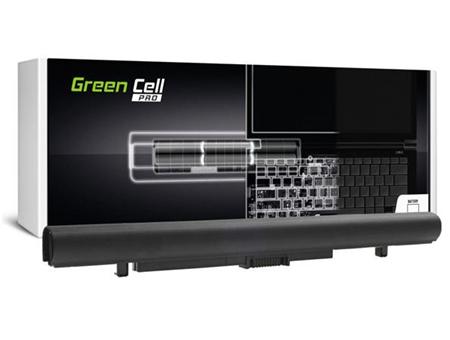 Green Cell Battery PRO PA5212U-1BRS for Toshiba