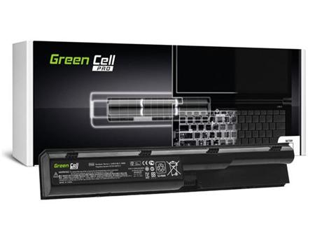 Green Cell Battery PRO PR06 for HP Probook 4330s