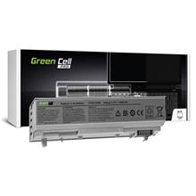 Green Cell Battery PT434 W1193 for Dell Latitude E6400 E6410 E6500 E6510