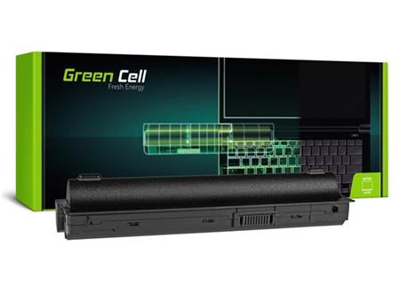 Green Cell Battery RFJMW FRR0G for Dell Latitude