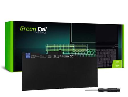 Green Cell Battery TA03XL for HP EliteBook 745 G4