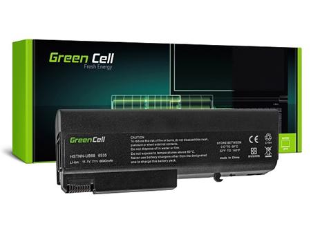Green Cell Battery TD06 for HP EliteBook 6930
