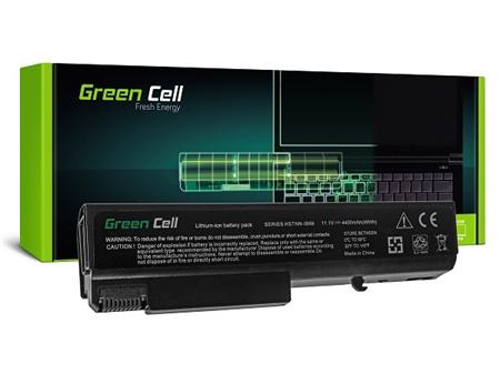 Green Cell Battery TD06 for HP EliteBook 6930