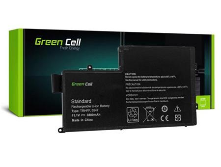Green Cell Battery TRHFF for Dell Inspiron 15