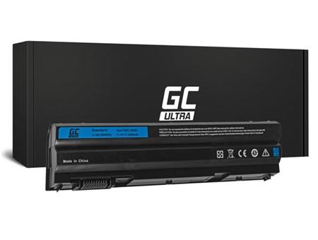 Green Cell Battery ULTRA 8858X T54FJ M5Y0X for