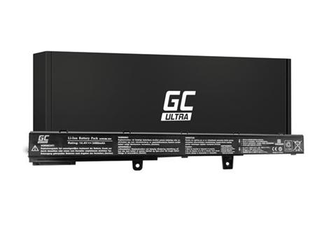 Green Cell Battery ULTRA A31N1319 A41N1308 for