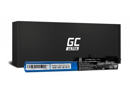 Green Cell Battery ULTRA A31N1519 for Asus F540